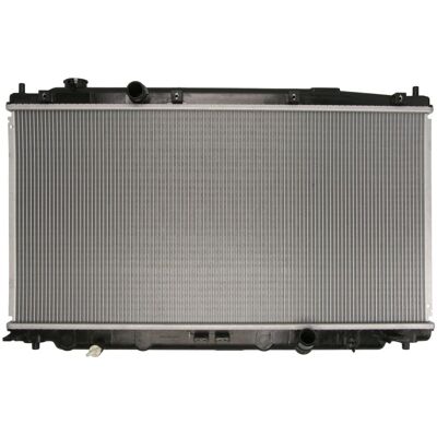 Jäähdytin,Moottorin Jäähdytys Thermotec D74032tt Jäähdytin,Moottorin Jäähdytys Thermotec D74032tt