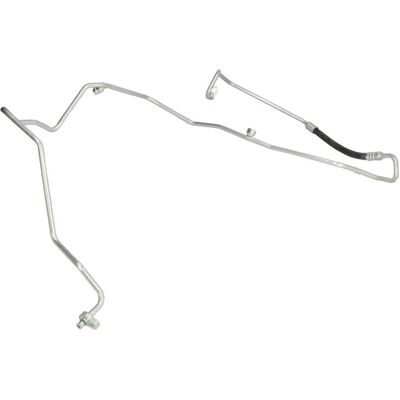 Korkearpainejohto, Ilmastointilaite Thermotec Ktt160433 Korkearpainejohto, Ilmastointilaite Thermotec Ktt160433