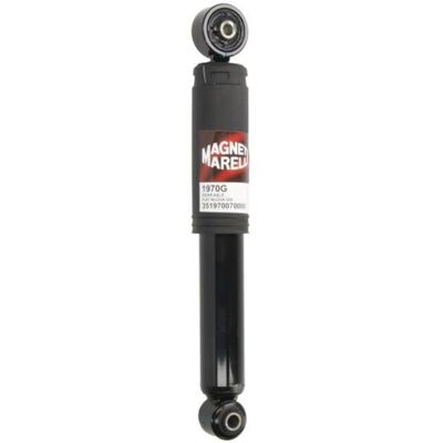 Iskunvaimennin Magneti Marelli 351970070000 Iskunvaimennin Magneti Marelli 351970070000