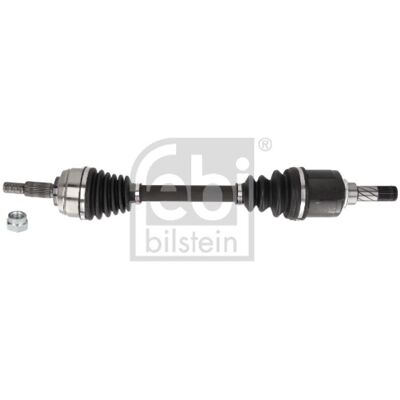 Vetoakseli Febi Bilstein 197548 Vetoakseli Febi Bilstein 197548