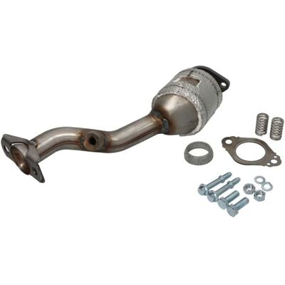 BOSAL 090-234 Katalysaattori - Euro 5, Mitsubishi ASX SUV BOSAL 090-234 Katalysaattori - Euro 5, Mitsubishi ASX SUV