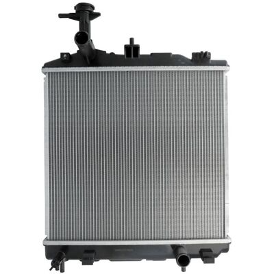 Jäähdytin,Moottorin Jäähdytys Thermotec D75023tt Jäähdytin,Moottorin Jäähdytys Thermotec D75023tt
