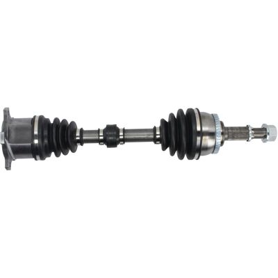 MAGNETI MARELLI Malli 302004190218 Välitysakseli - Välitysakseli MAGNETI MARELLI Malli 302004190218 Välitysakseli - Välitysakseli