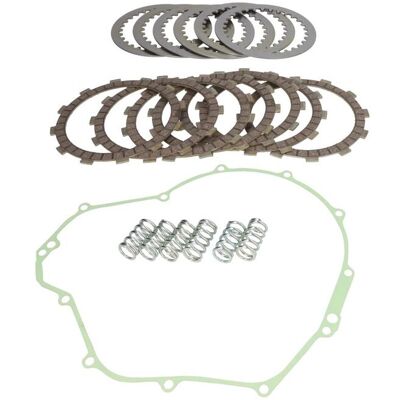 Kytkinlevy Trw Msk254 Kytkinlevy Trw Msk254