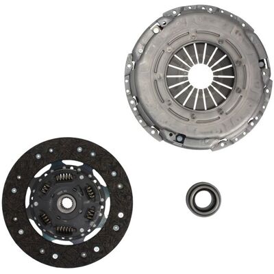 Kytkinsarja Nexus F10525nx Kytkinsarja Nexus F10525nx