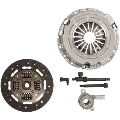 Kytkinsarja Sachs 3000 990 445 Kytkinsarja Sachs 3000 990 445