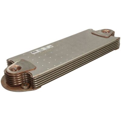 Öljynjäähdytin Nissens 91308 Öljynjäähdytin Nissens 91308