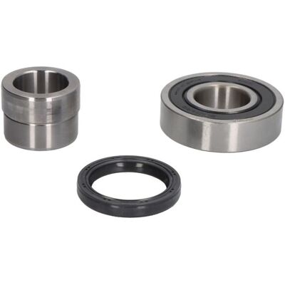 SKF VKBA 7433 Pyörän laakerisetti - Laakeri SKF VKBA 7433 Pyörän laakerisetti - Laakeri