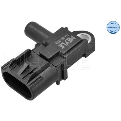 MEYLE 714 801 0003 Sensori - Pakokaasujen paine Ford Transit Custom V362 KUGA 2 C-Max 2 MEYLE 714 801 0003 Sensori - Pakokaasujen paine Ford Transit Custom V362 KUGA 2 C-Max 2
