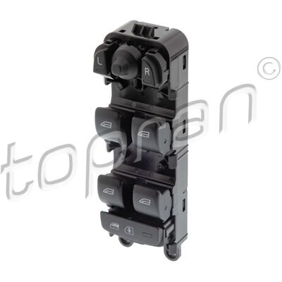 Volvo Ikkunakytkin - 602 247 OEM Numerot Volvo Ikkunakytkin - 602 247 OEM Numerot