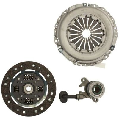 Kytkinsarja Nexus F1r204nx Kytkinsarja Nexus F1r204nx
