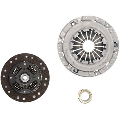 Kytkinsarja Nexus F10006nx Kytkinsarja Nexus F10006nx
