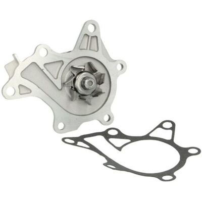THERMOTEC D12118TT - Vesipumppu Toyota Auris - Mekaaninen vetäminen THERMOTEC D12118TT - Vesipumppu Toyota Auris - Mekaaninen vetäminen
