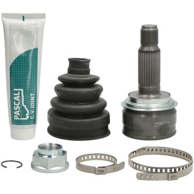 Nivelsarja, Vetoakseli Pascal G14072pc Nivelsarja, Vetoakseli Pascal G14072pc