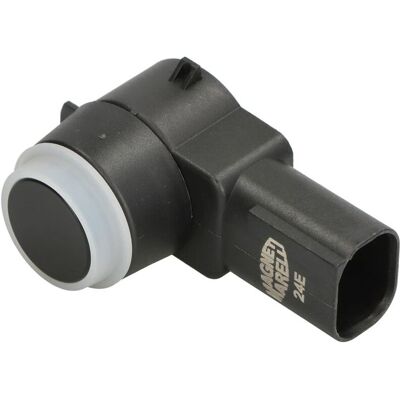 Magneti Marelli Pysäköintisensori - Vasen/Oikea - Musta - Sopii Citroën C4, DS5, DS, Peugeot Magneti Marelli Pysäköintisensori - Vasen/Oikea - Musta - Sopii Citroën C4, DS5, DS, Peugeot
