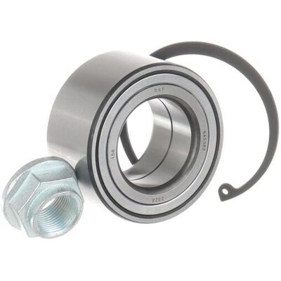 Pyöränlaakerisarja Skf Vkba 7207 Pyöränlaakerisarja Skf Vkba 7207