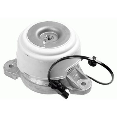 LEMFOERDER 35311 01 Moottorin kiinnitys - Oikea - Sähkökäyttöinen hydraulinen tuki LEMFOERDER 35311 01 Moottorin kiinnitys - Oikea - Sähkökäyttöinen hydraulinen tuki