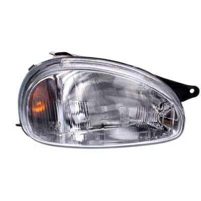 DEPO 4421102R-LD-E Takarvalo - Ilman säätöä DEPO 4421102R-LD-E Takarvalo - Ilman säätöä