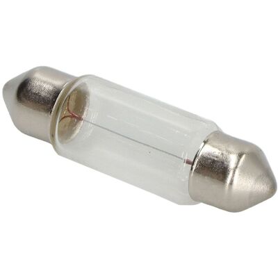 Ams-Osram Hehkulamppu Osram Standard C5w 12v, 5w, 2 Kappale Ams-Osram Hehkulamppu Osram Standard C5w 12v, 5w, 2 Kappale