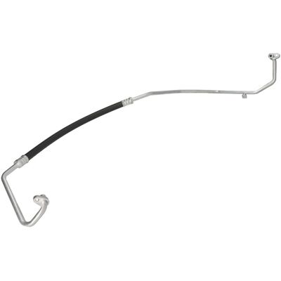 Ilmastointilaitteen Letku Thermotec Ktt160488 Ilmastointilaitteen Letku Thermotec Ktt160488