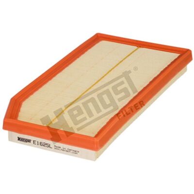 ALVADI HENGST FILTER E1625L - Ilmansuodatin ALVADI HENGST FILTER E1625L - Ilmansuodatin
