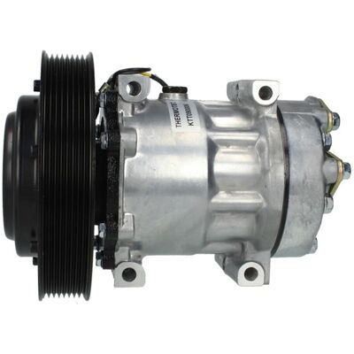 THERMOTEC KTT090006 Ilmastointikompressori - SD7H15 THERMOTEC KTT090006 Ilmastointikompressori - SD7H15