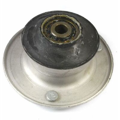 Magnum Technology A7B011MT Jousitusjousipäällysteline - BMW 3-sarjalle Magnum Technology A7B011MT Jousitusjousipäällysteline - BMW 3-sarjalle