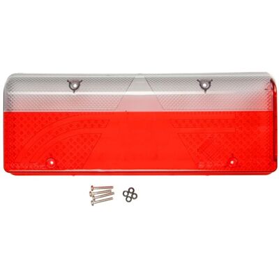 Aspock A18-8570-101 Yhdistetty takavalo - Yhdistetty takavalo Aspock A18-8570-101 Yhdistetty takavalo - Yhdistetty takavalo