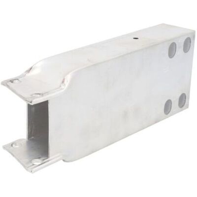 BLIC 5502-00-3530944P Alumiininen puskurin tuki - bumper support BLIC 5502-00-3530944P Alumiininen puskurin tuki - bumper support