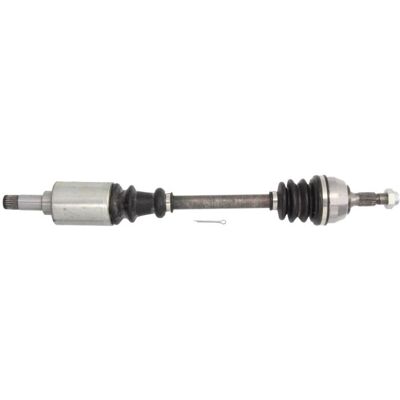 POINT GEAR PNG70128 Voiman vetoakseli - Vasen etu - Uudelleen kunnostettu POINT GEAR PNG70128 Voiman vetoakseli - Vasen etu - Uudelleen kunnostettu