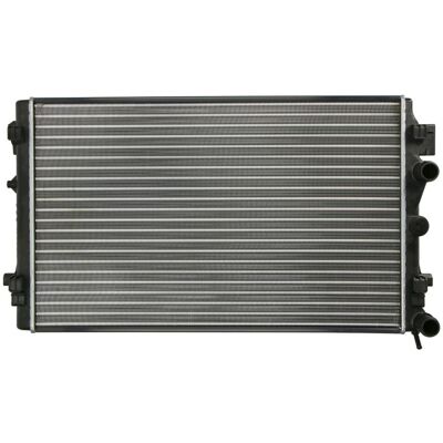 Jäähdytin, Moottorin Jäähdytys Thermotec D7a049tt Jäähdytin, Moottorin Jäähdytys Thermotec D7a049tt