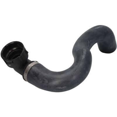 THERMOTEC DWX257TT Jäähdyttimen letku - Joustava Musta 38,5mm 455mm EPDM THERMOTEC DWX257TT Jäähdyttimen letku - Joustava Musta 38,5mm 455mm EPDM