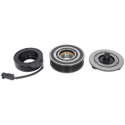 THERMOTEC KTT040302 Kompressorin sähkökytkin - Ilmastointi THERMOTEC KTT040302 Kompressorin sähkökytkin - Ilmastointi