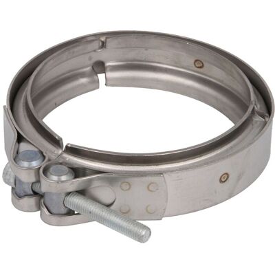 DINEX Kumi - 126mm Halkaisija Ruostumaton Teräs - Euro 6 DINEX Kumi - 126mm Halkaisija Ruostumaton Teräs - Euro 6