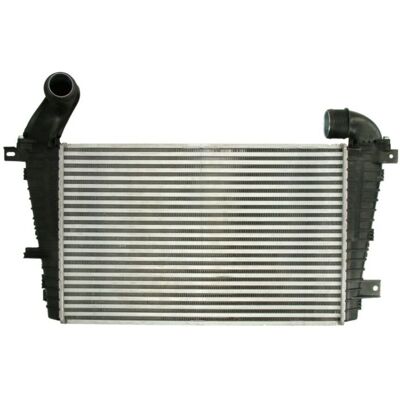 Välijäähdytin Thermotec Dax008tt Välijäähdytin Thermotec Dax008tt