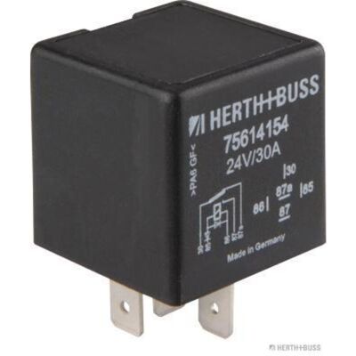 Herth+Buss Jakoparts Monitoimirele Herth+buss Elparts 75614154 Herth+Buss Jakoparts Monitoimirele Herth+buss Elparts 75614154
