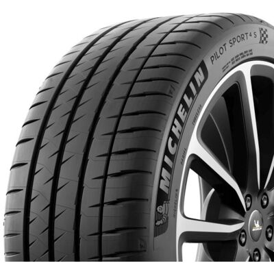 Kesärenkaat Michelin Pilot Sport 4 S 235/35r20 Xl 92y Kesärenkaat Michelin Pilot Sport 4 S 235/35r20 Xl 92y