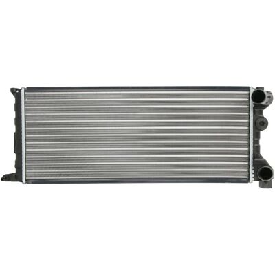 THERMOTEC D7F072TT Alumiininen jäähdytin - Moottorin jäähdytys THERMOTEC D7F072TT Alumiininen jäähdytin - Moottorin jäähdytys