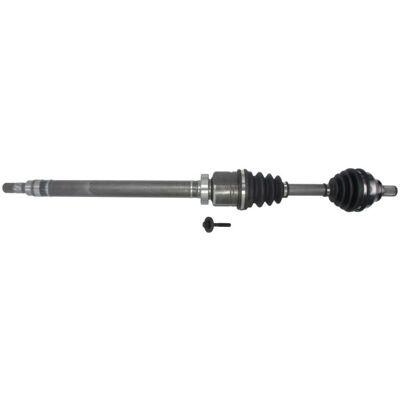 MAGNETI MARELLI 302004190179 Välitysakseli - Oikea etu Ford Focus 2, Volvo C30, C70 MAGNETI MARELLI 302004190179 Välitysakseli - Oikea etu Ford Focus 2, Volvo C30, C70