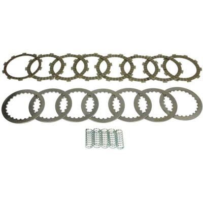 Kytkinsarja Trw Msk104 Kytkinsarja Trw Msk104
