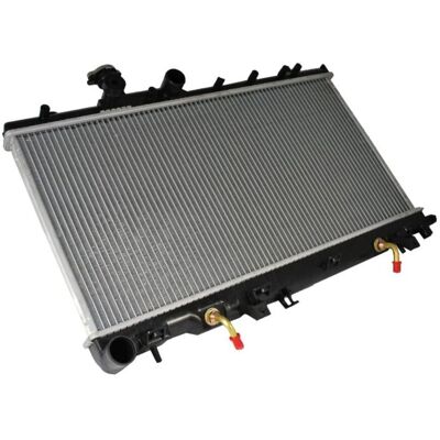 Jäähdytin, Moottorin Jäähdytys Thermotec D77003tt Jäähdytin, Moottorin Jäähdytys Thermotec D77003tt