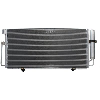 THERMOTEC KTT110197 - Ilmastointilaitteen osat THERMOTEC KTT110197 - Ilmastointilaitteen osat