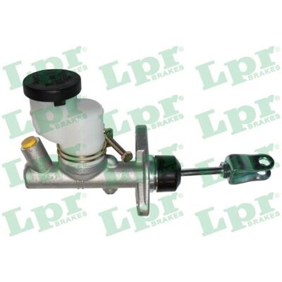 LPR 2419 Kytkin Master - Kytkin Master LPR 2419 Kytkin Master - Kytkin Master