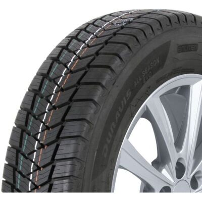 Bridgestone Duravis 235/60 R17 Työkone Bridgestone Duravis 235/60 R17 Työkone