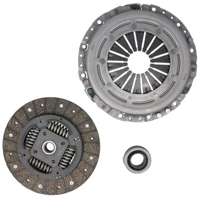 Kytkinsarja Tukilaakerilla Nexus F15071nx Kytkinsarja Tukilaakerilla Nexus F15071nx