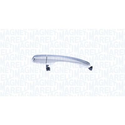 Ulko-Oven Kahva Magneti Marelli 350105087600 Ulko-Oven Kahva Magneti Marelli 350105087600