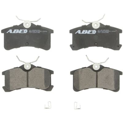 Jarrupalasarja Abe C22021abe, Takana Jarrupalasarja Abe C22021abe, Takana