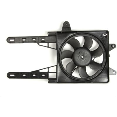 Tuuletin, Mootorinjäähdytys Thermotec D8f008tt Tuuletin, Mootorinjäähdytys Thermotec D8f008tt