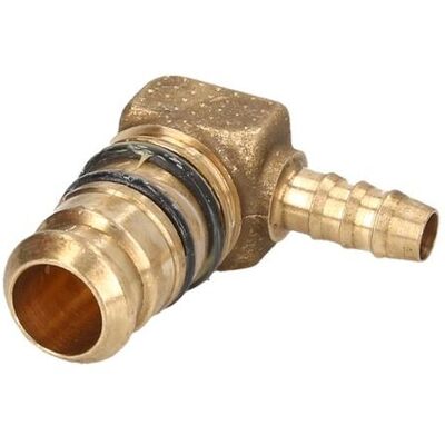 Pneumaattiset Letkuliittimet Voss 5232210700 Pneumaattiset Letkuliittimet Voss 5232210700