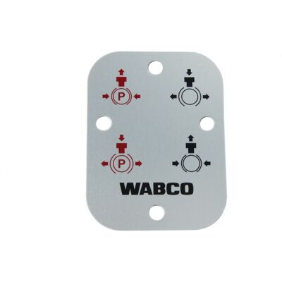 WABCO 971 002 103 4 - Normteil WABCO 971 002 103 4 - Normteil